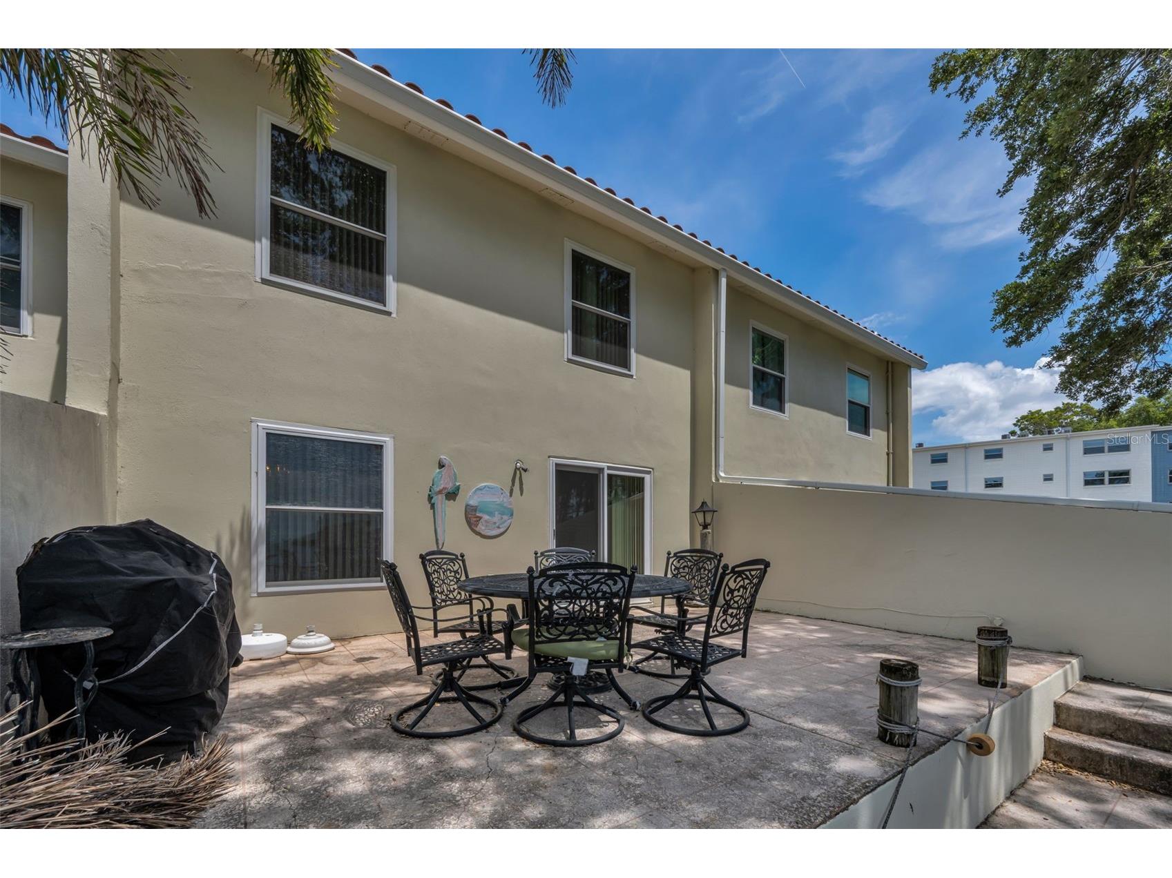 2700 Bayshore Boulevard #525 Dunedin FL 34698 - ST JOSEPH SOUND/INTRACOASTAL/G TB8507636 image8