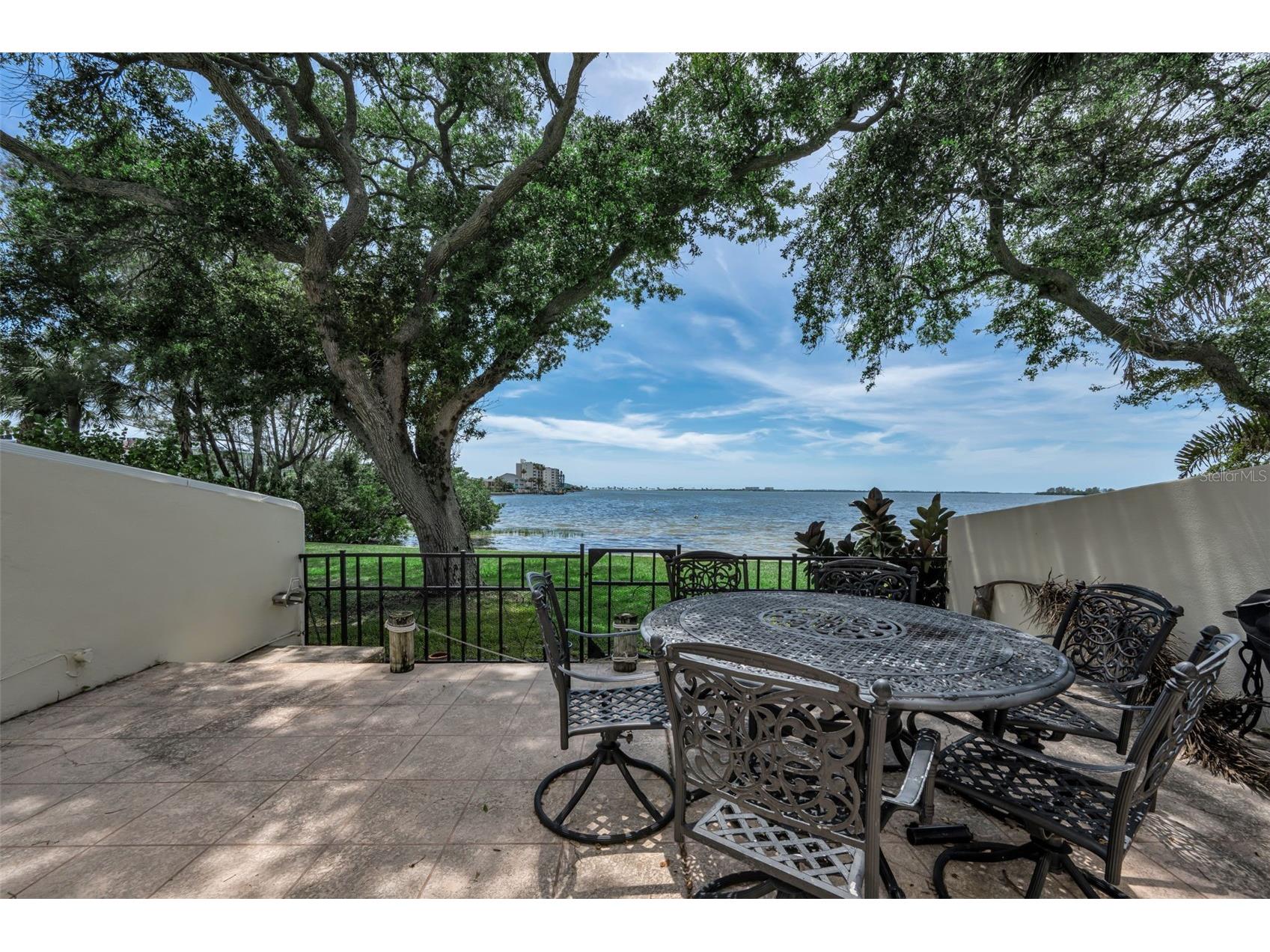 2700 Bayshore Boulevard #525 Dunedin FL 34698 - ST JOSEPH SOUND/INTRACOASTAL/G TB8507636 image9