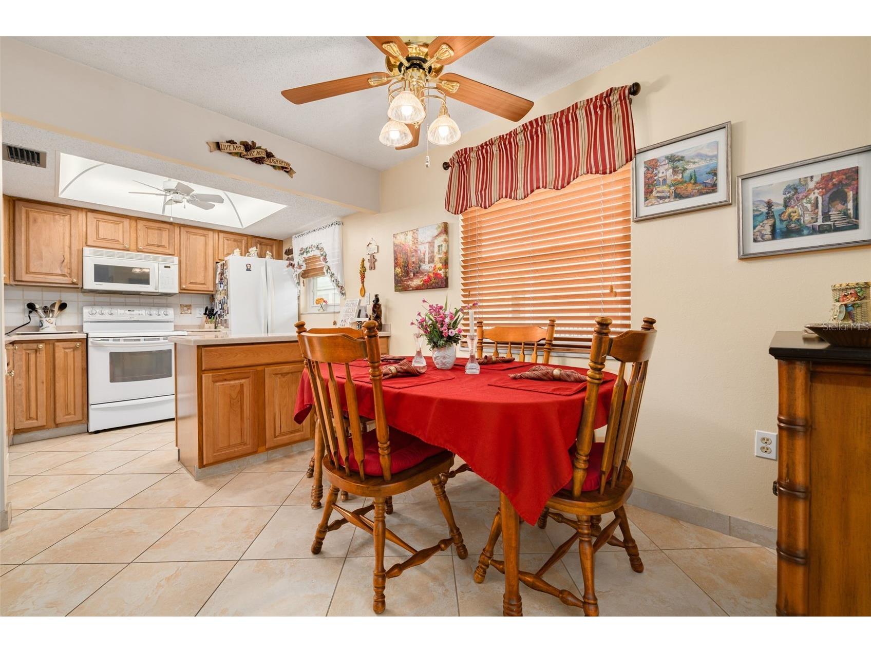 2700 Bayshore Boulevard #5302 Dunedin FL 34698 - ST JOSEPH SOUND/GULF OF MEXICO TB8477619 image13