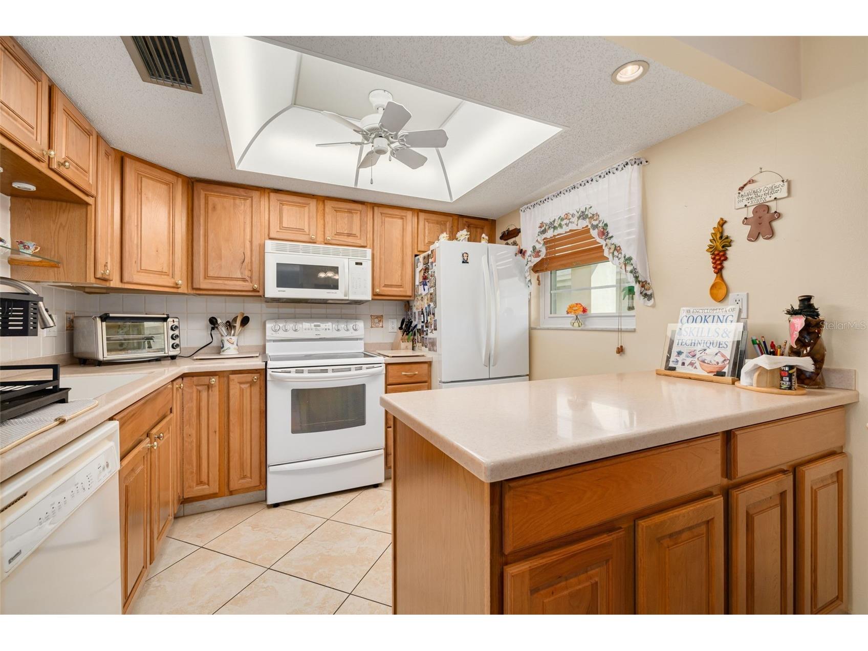 2700 Bayshore Boulevard #5302 Dunedin FL 34698 - ST JOSEPH SOUND/GULF OF MEXICO TB8477619 image15