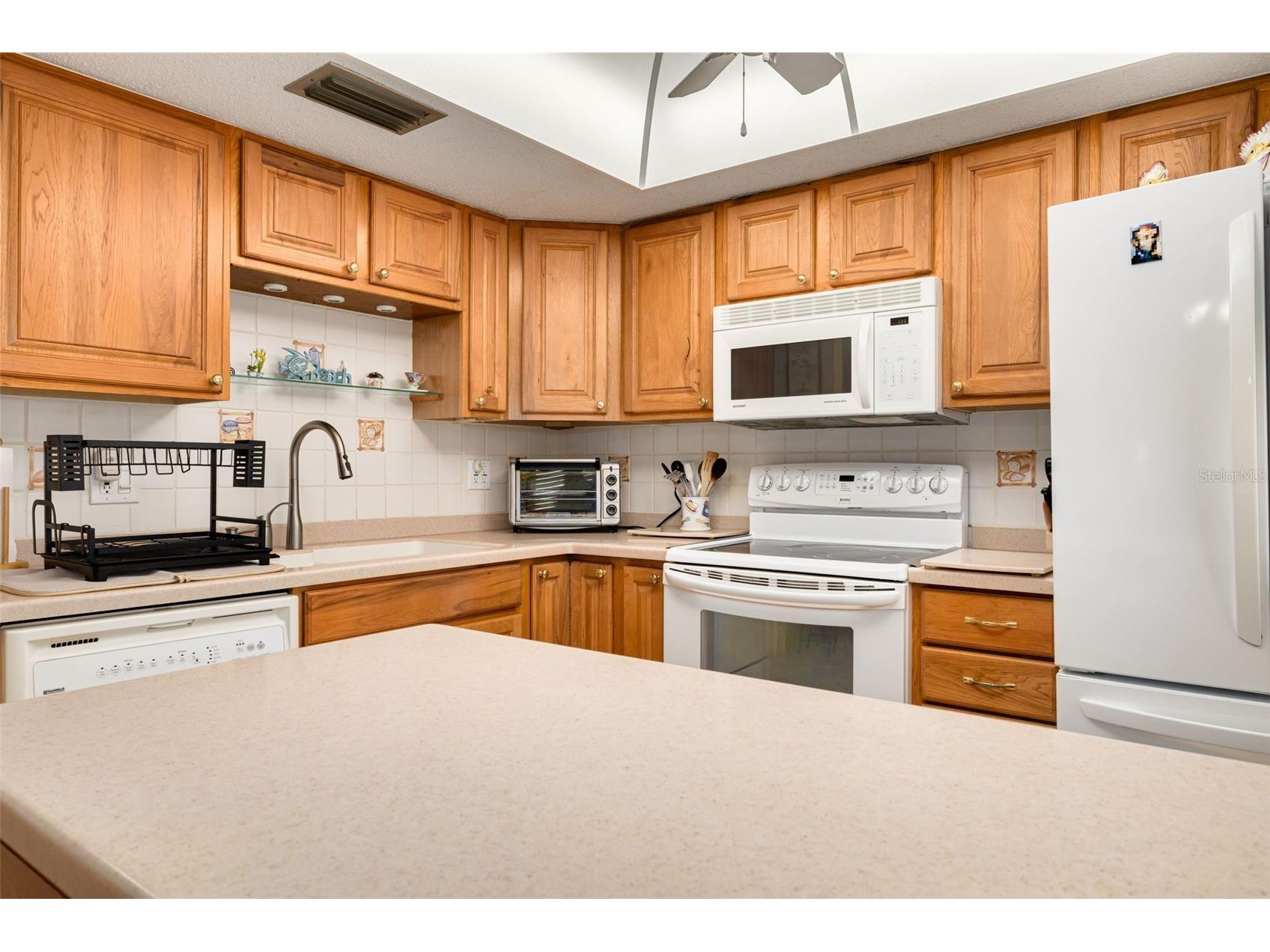 2700 Bayshore Boulevard #5302 Dunedin FL 34698 - ST JOSEPH SOUND/GULF OF MEXICO TB8477619 image16