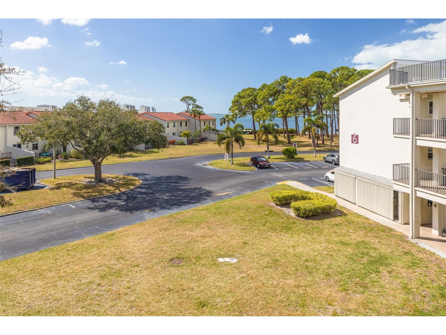 2700 Bayshore Boulevard #5302 Dunedin FL 34698 - ST JOSEPH SOUND/GULF OF MEXICO TB8477619 image26