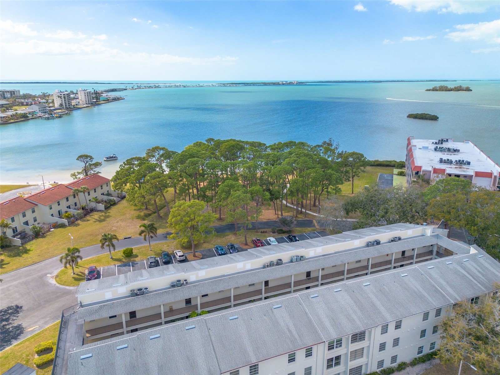 2700 Bayshore Boulevard #5302 Dunedin FL 34698 - ST JOSEPH SOUND/GULF OF MEXICO TB8477619 image28