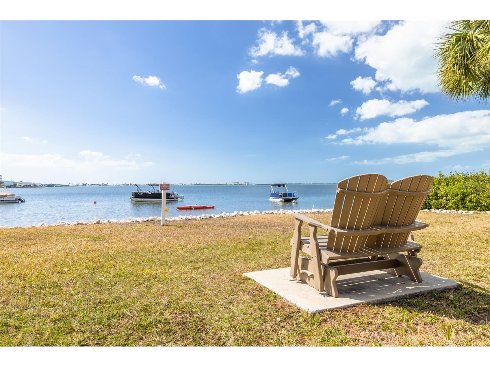 2700 Bayshore Boulevard #5302 Dunedin FL 34698 - ST JOSEPH SOUND/GULF OF MEXICO TB8477619 image30