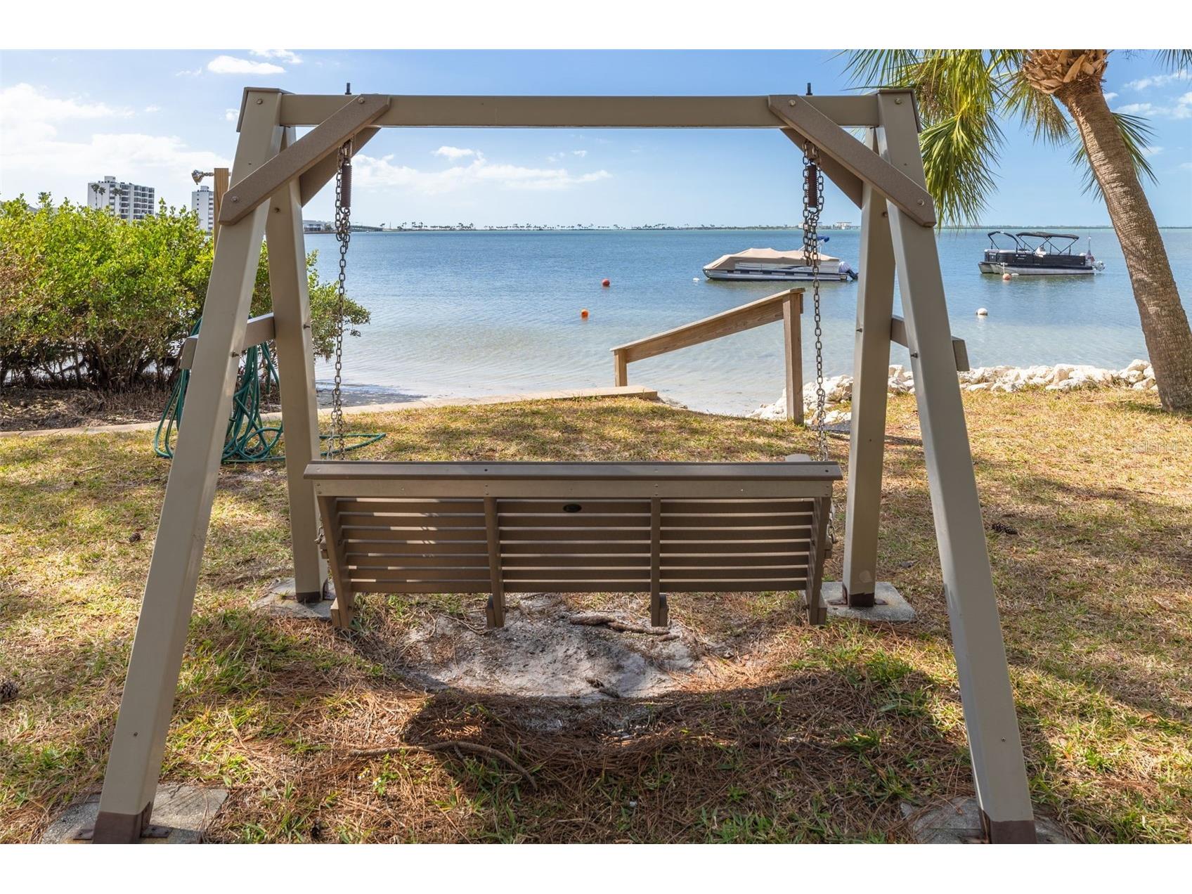 2700 Bayshore Boulevard #5302 Dunedin FL 34698 - ST JOSEPH SOUND/GULF OF MEXICO TB8477619 image33