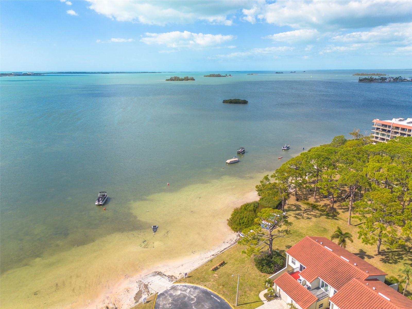 2700 Bayshore Boulevard #5302 Dunedin FL 34698 - ST JOSEPH SOUND/GULF OF MEXICO TB8477619 image36