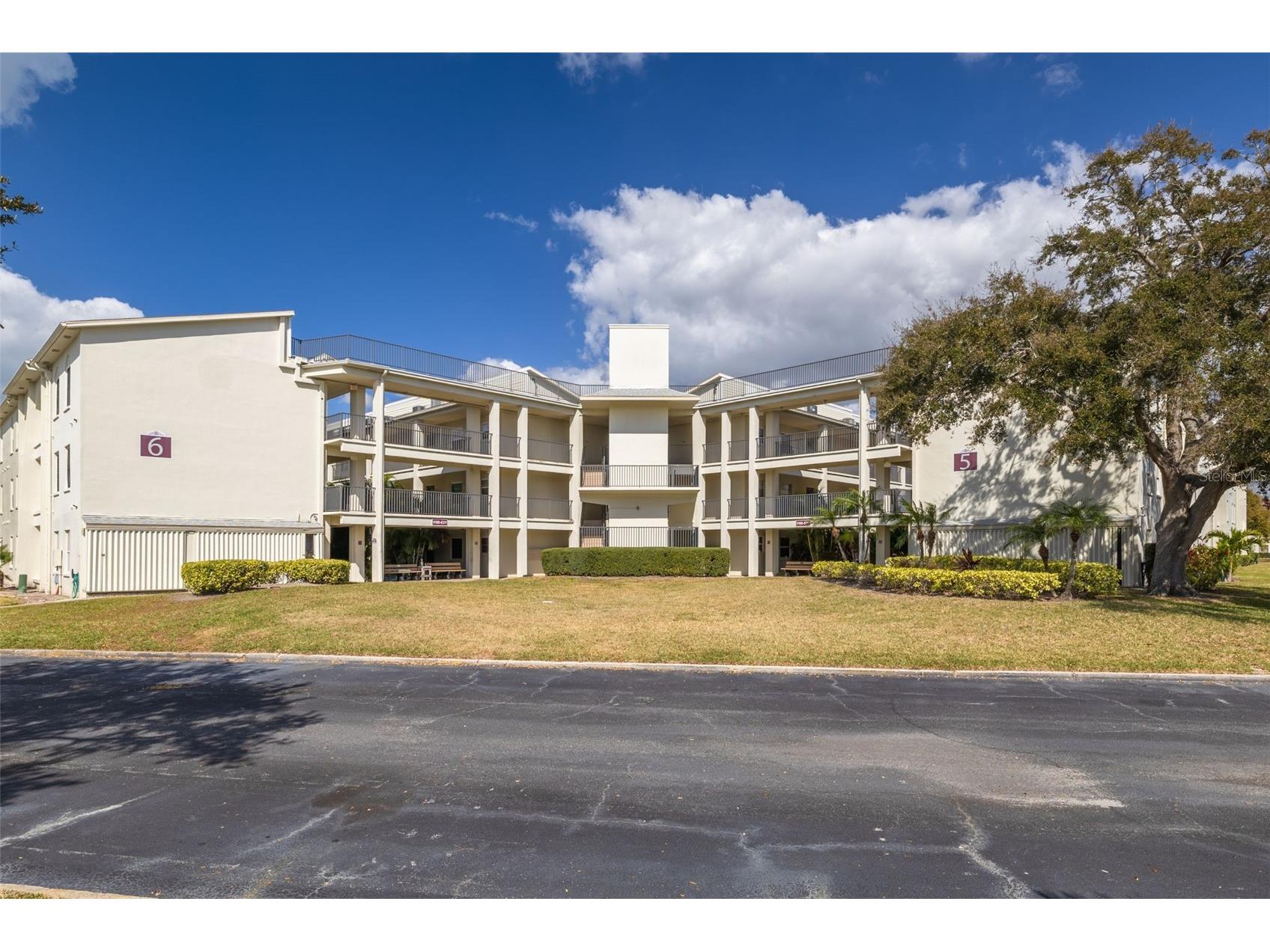 2700 Bayshore Boulevard #5302 Dunedin FL 34698 - ST JOSEPH SOUND/GULF OF MEXICO TB8477619 image4