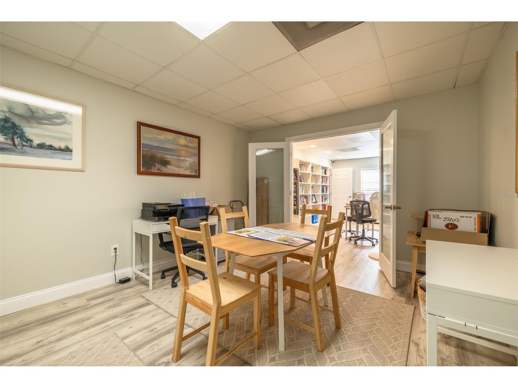 2700 Bayshore Boulevard #5302 Dunedin FL 34698 - ST JOSEPH SOUND/GULF OF MEXICO TB8477619 image42