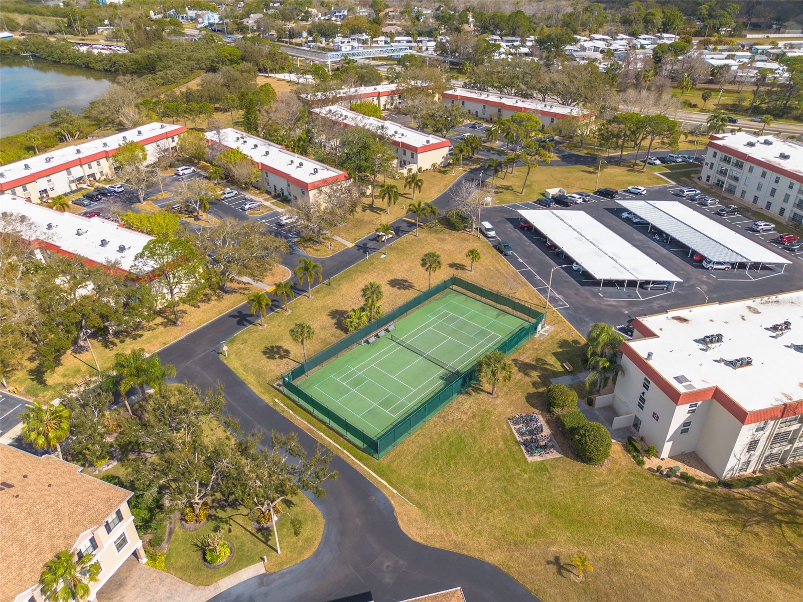 2700 Bayshore Boulevard #5302 Dunedin FL 34698 - ST JOSEPH SOUND/GULF OF MEXICO TB8477619 image51