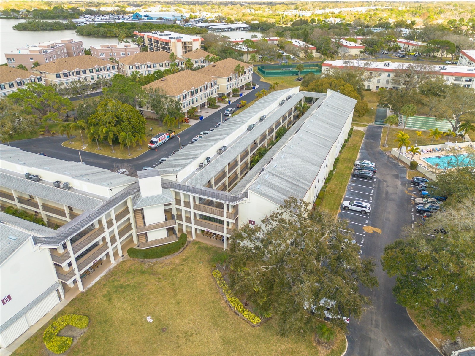 2700 Bayshore Boulevard #5302 Dunedin FL 34698 - ST JOSEPH SOUND/GULF OF MEXICO TB8477619 image54