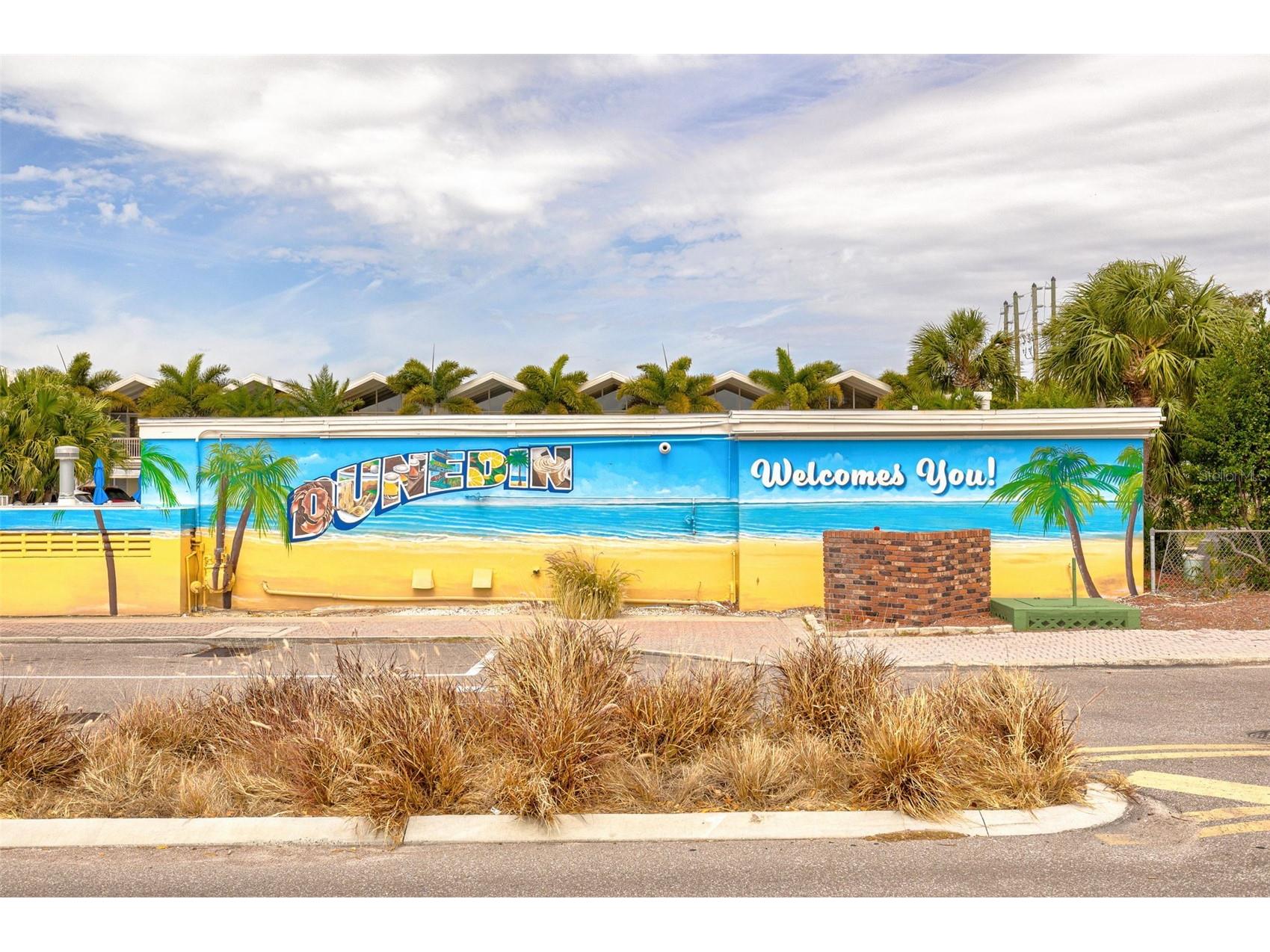 2700 Bayshore Boulevard #5302 Dunedin FL 34698 - ST JOSEPH SOUND/GULF OF MEXICO TB8477619 image56