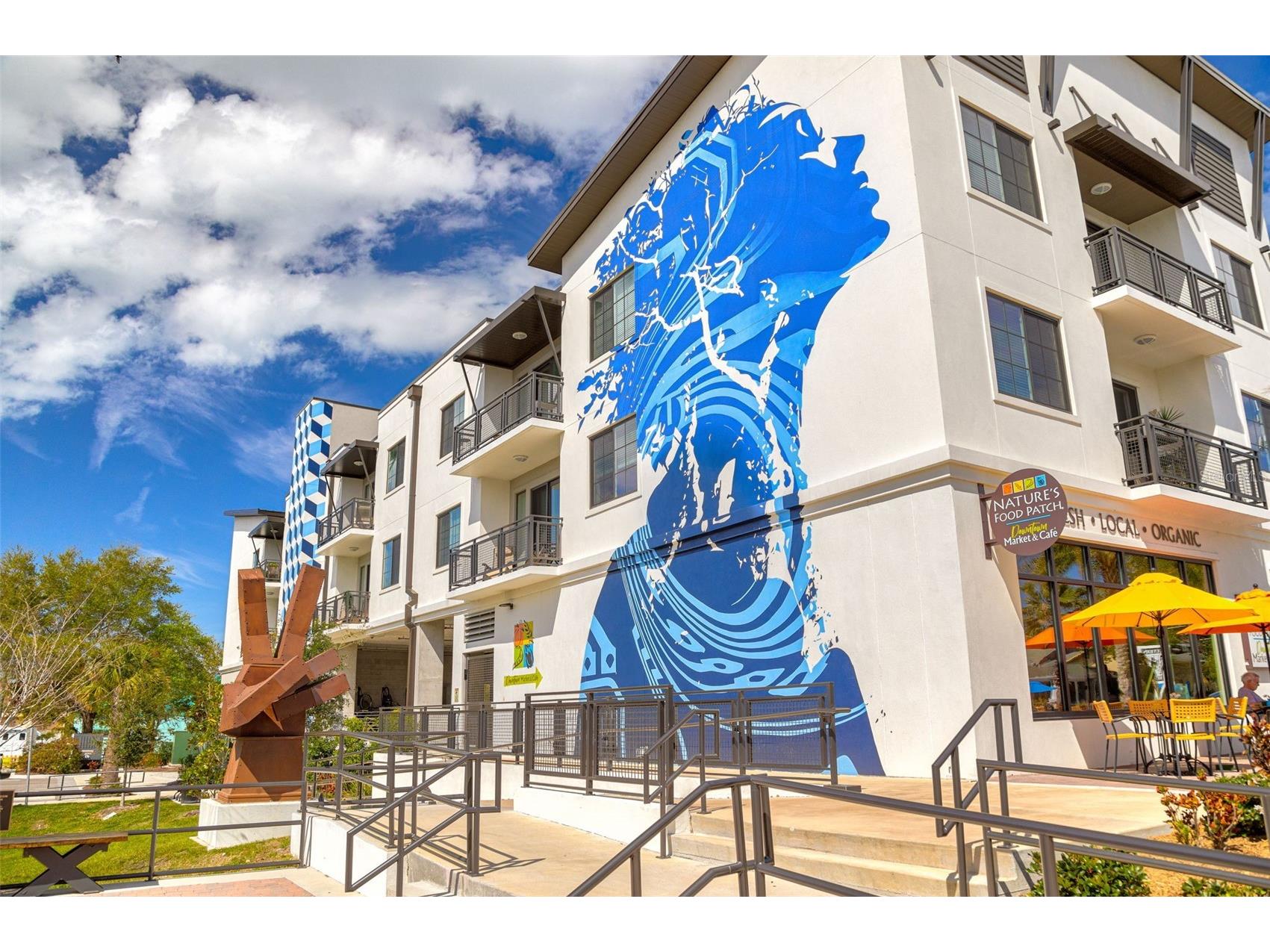 2700 Bayshore Boulevard #5302 Dunedin FL 34698 - ST JOSEPH SOUND/GULF OF MEXICO TB8477619 image57