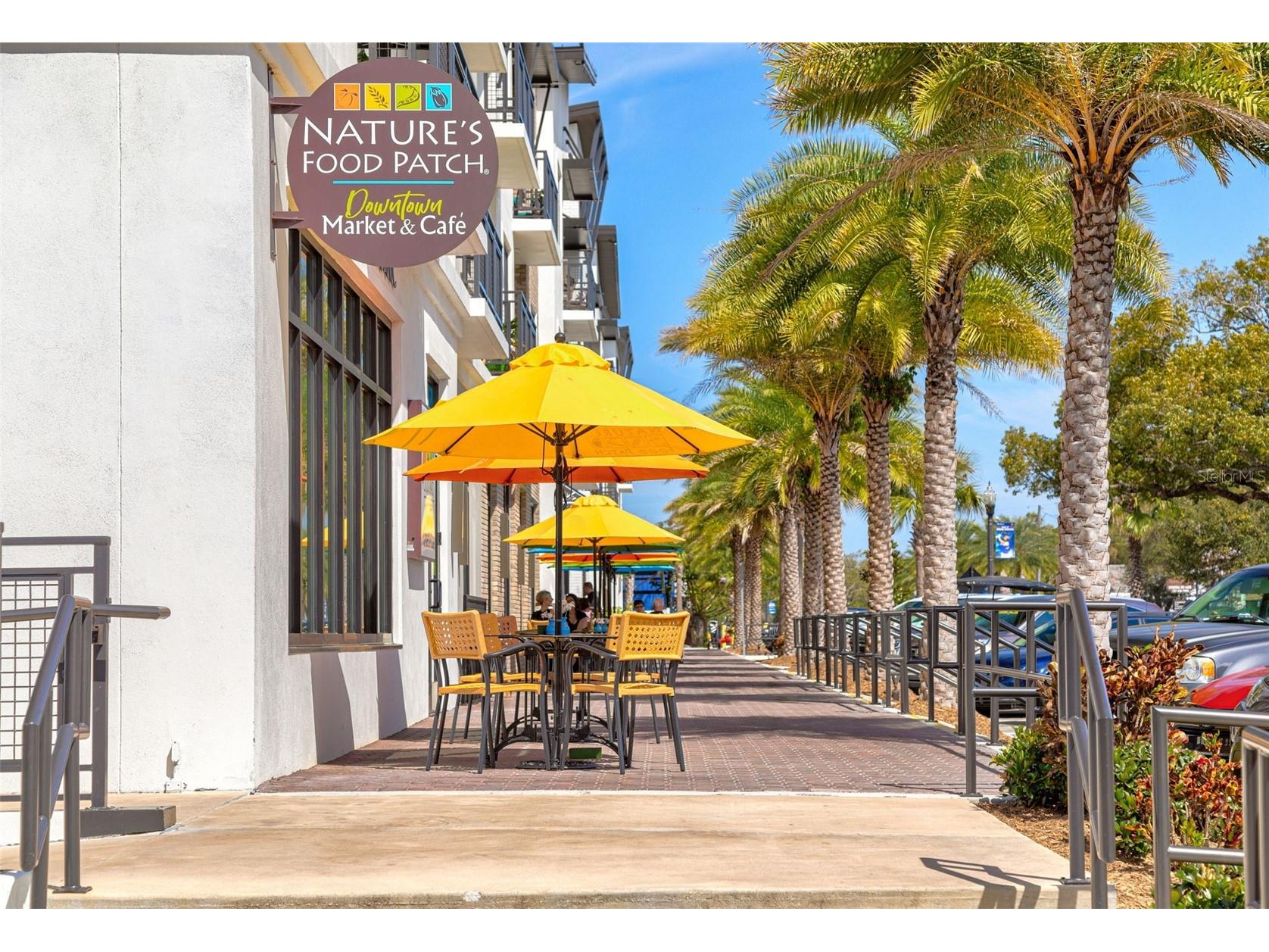 2700 Bayshore Boulevard #5302 Dunedin FL 34698 - ST JOSEPH SOUND/GULF OF MEXICO TB8477619 image58