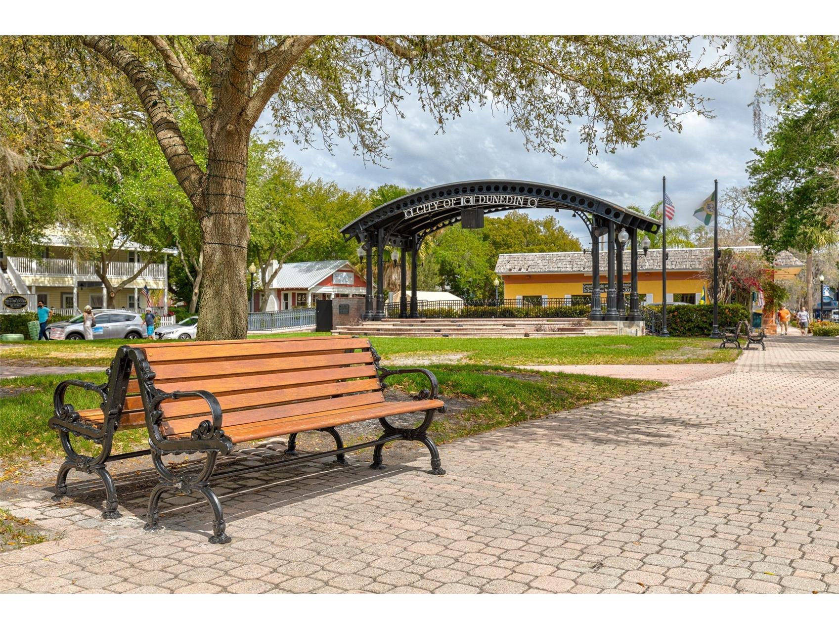 2700 Bayshore Boulevard #5302 Dunedin FL 34698 - ST JOSEPH SOUND/GULF OF MEXICO TB8477619 image60