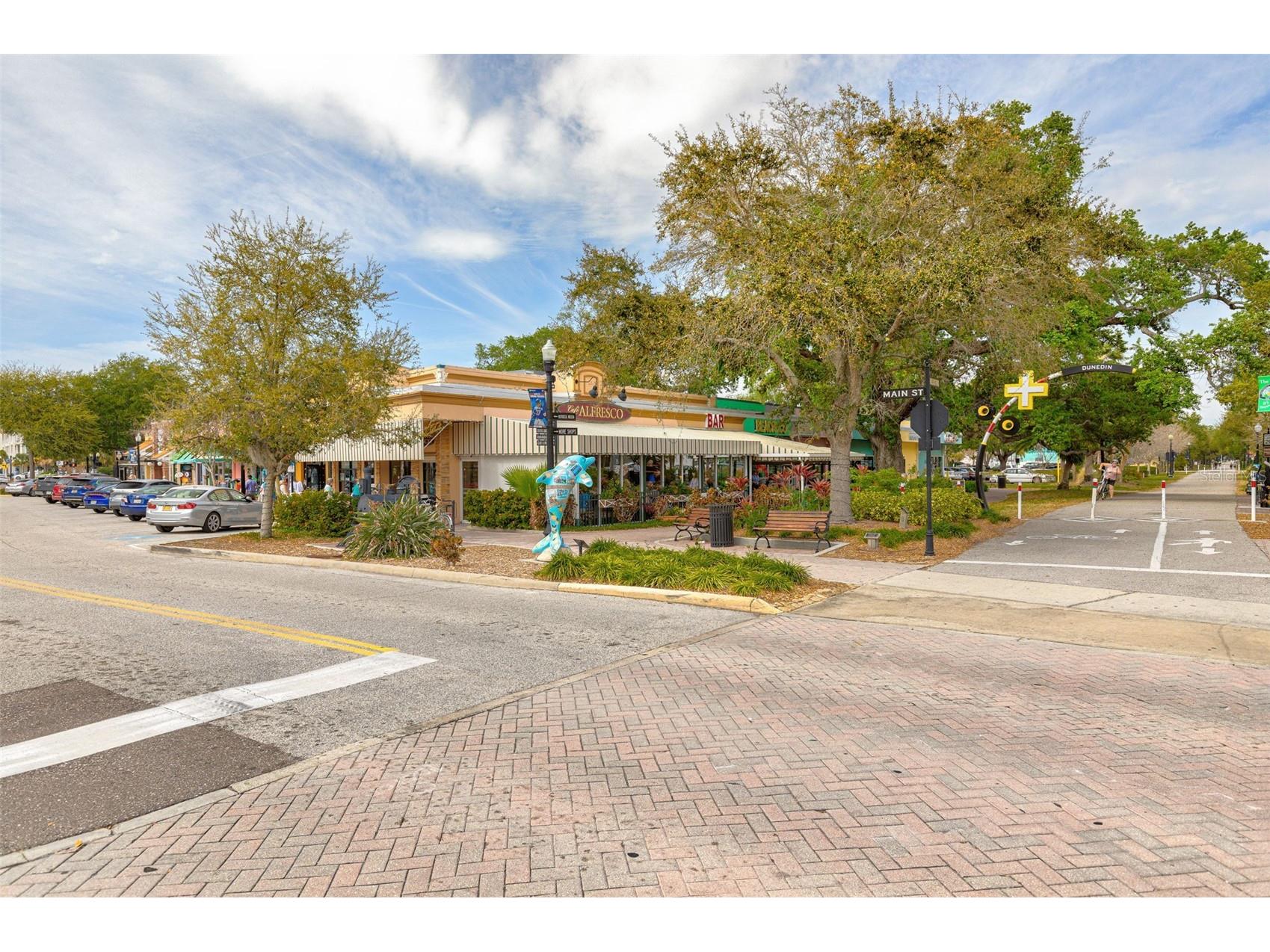 2700 Bayshore Boulevard #5302 Dunedin FL 34698 - ST JOSEPH SOUND/GULF OF MEXICO TB8477619 image62