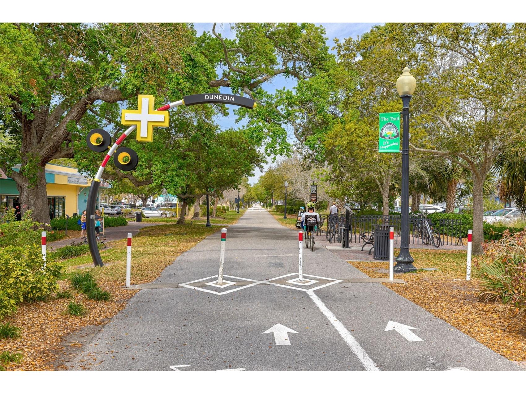 2700 Bayshore Boulevard #5302 Dunedin FL 34698 - ST JOSEPH SOUND/GULF OF MEXICO TB8477619 image63