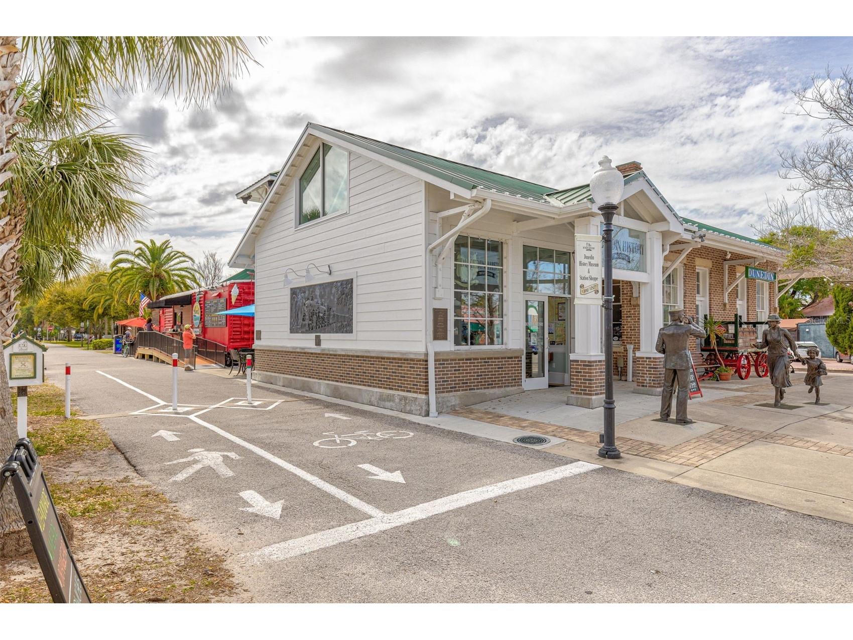 2700 Bayshore Boulevard #5302 Dunedin FL 34698 - ST JOSEPH SOUND/GULF OF MEXICO TB8477619 image64