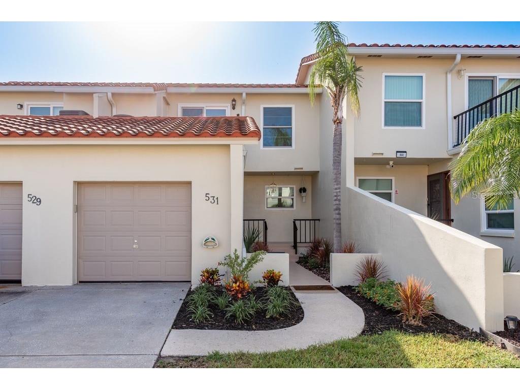 2700 Bayshore Boulevard #531 Dunedin FL 34698 - SAINT JOSEPH SOUND TB8413726 image1