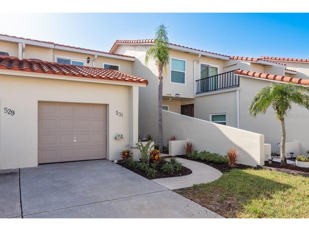 2700 Bayshore Boulevard #531 Dunedin FL 34698 - SAINT JOSEPH SOUND TB8413726 image2