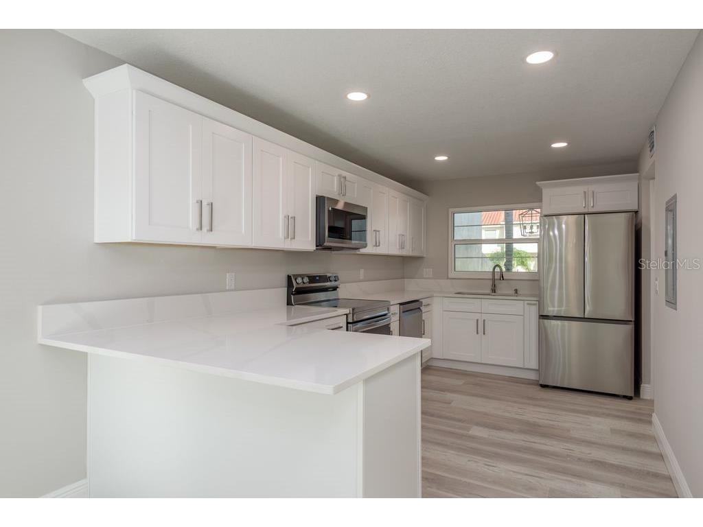 2700 Bayshore Boulevard #531 Dunedin FL 34698 - SAINT JOSEPH SOUND TB8413726 image20