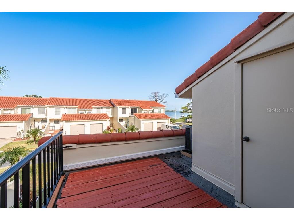 2700 Bayshore Boulevard #531 Dunedin FL 34698 - SAINT JOSEPH SOUND TB8413726 image29