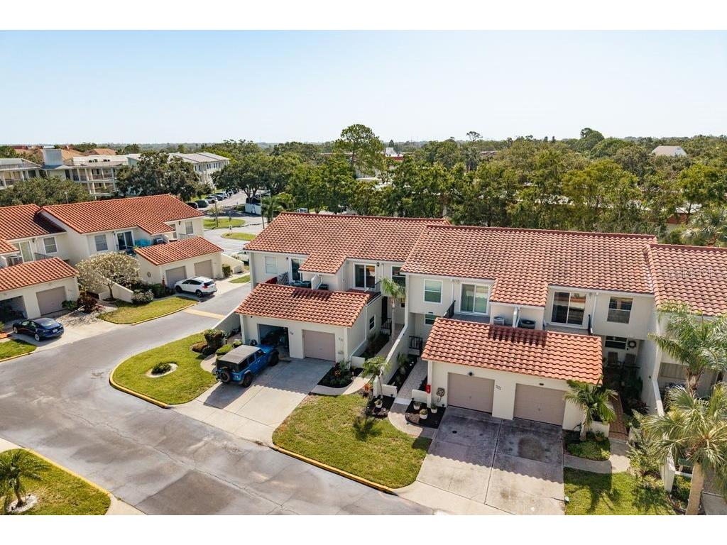 2700 Bayshore Boulevard #531 Dunedin FL 34698 - SAINT JOSEPH SOUND TB8413726 image38