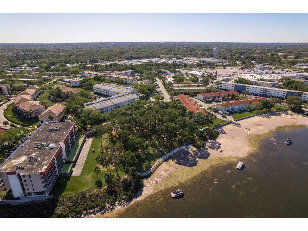 2700 Bayshore Boulevard #531 Dunedin FL 34698 - SAINT JOSEPH SOUND TB8413726 image40