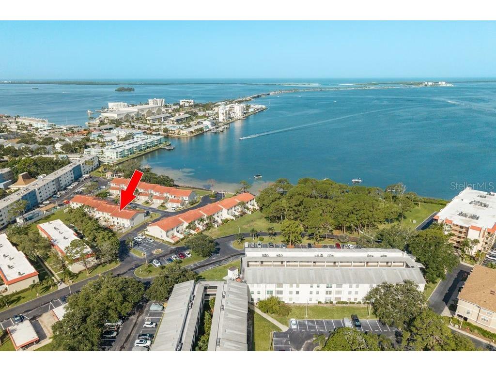 2700 Bayshore Boulevard #531 Dunedin FL 34698 - SAINT JOSEPH SOUND TB8413726 image46