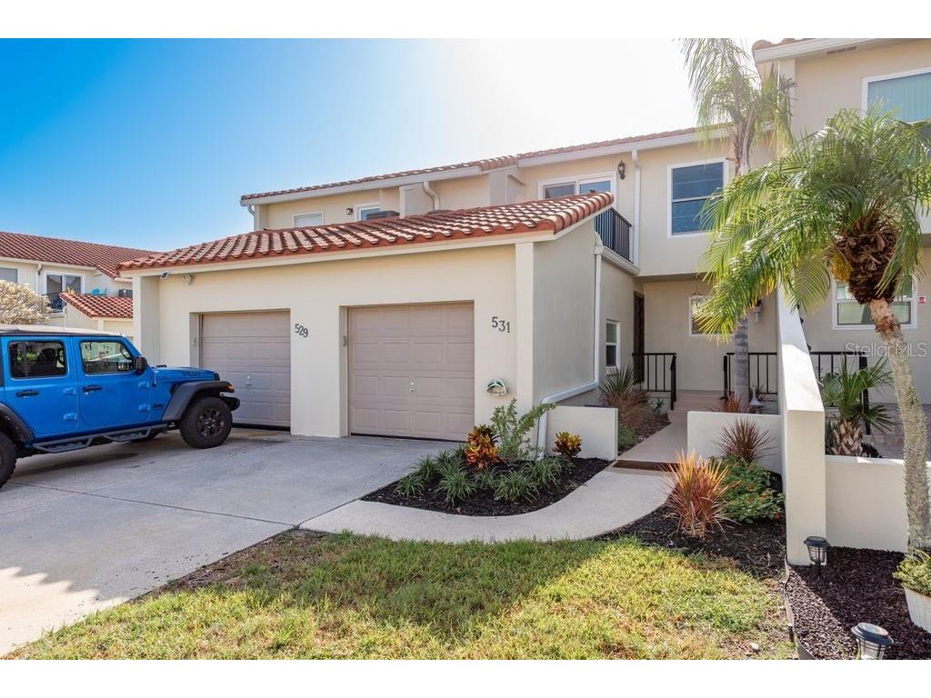 2700 Bayshore Boulevard #531 Dunedin FL 34698 - SAINT JOSEPH SOUND TB8413726 image47
