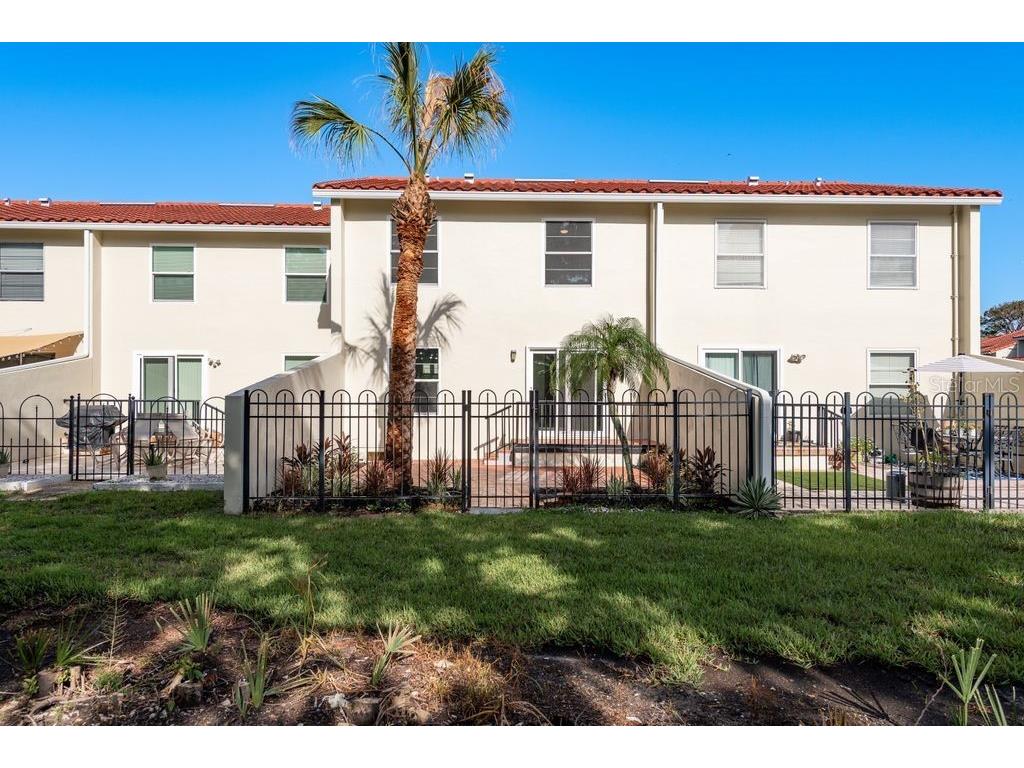 2700 Bayshore Boulevard #531 Dunedin FL 34698 - SAINT JOSEPH SOUND TB8413726 image53