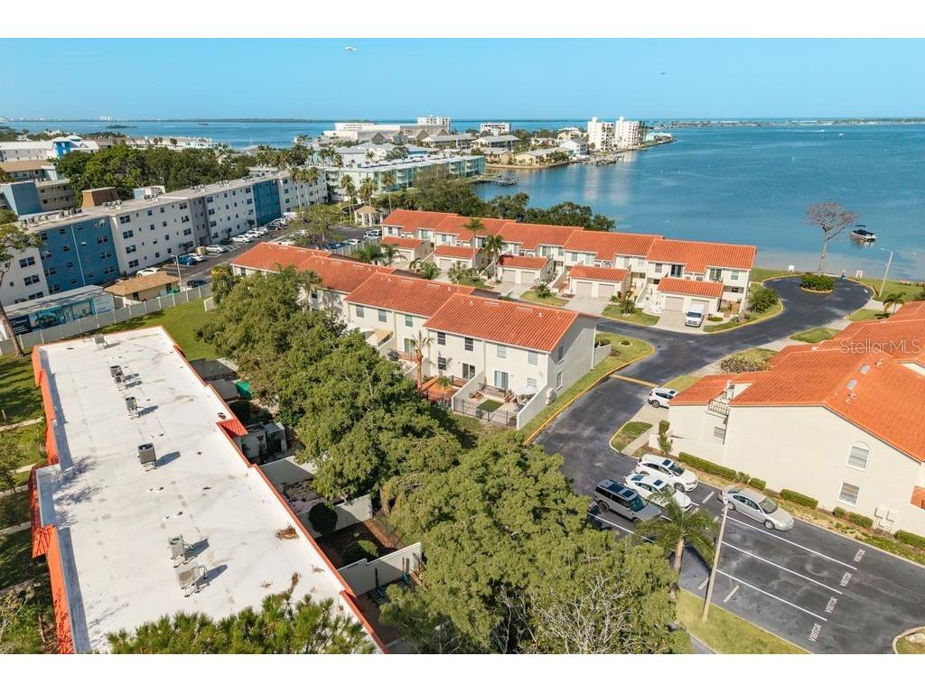 2700 Bayshore Boulevard #531 Dunedin FL 34698 - SAINT JOSEPH SOUND TB8413726 image56