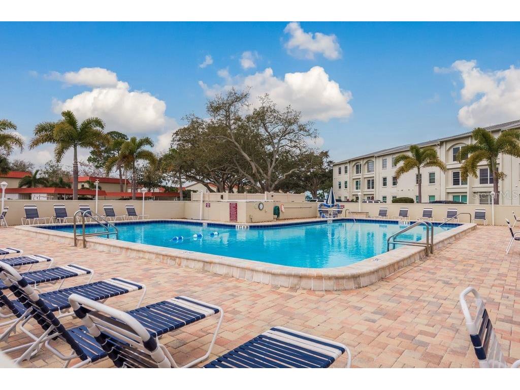 2700 Bayshore Boulevard #531 Dunedin FL 34698 - SAINT JOSEPH SOUND TB8413726 image62