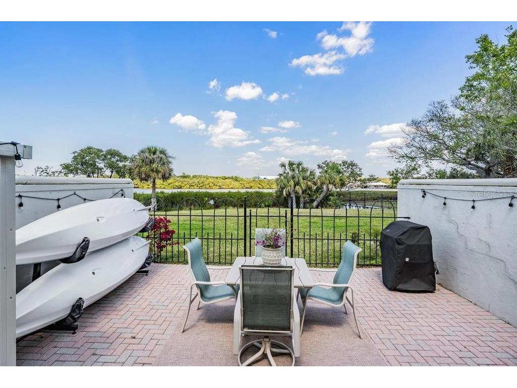 2700 Bayshore Boulevard #532 Dunedin FL 34698 - ST JOSEPH'S SOUND TB8368183 image14