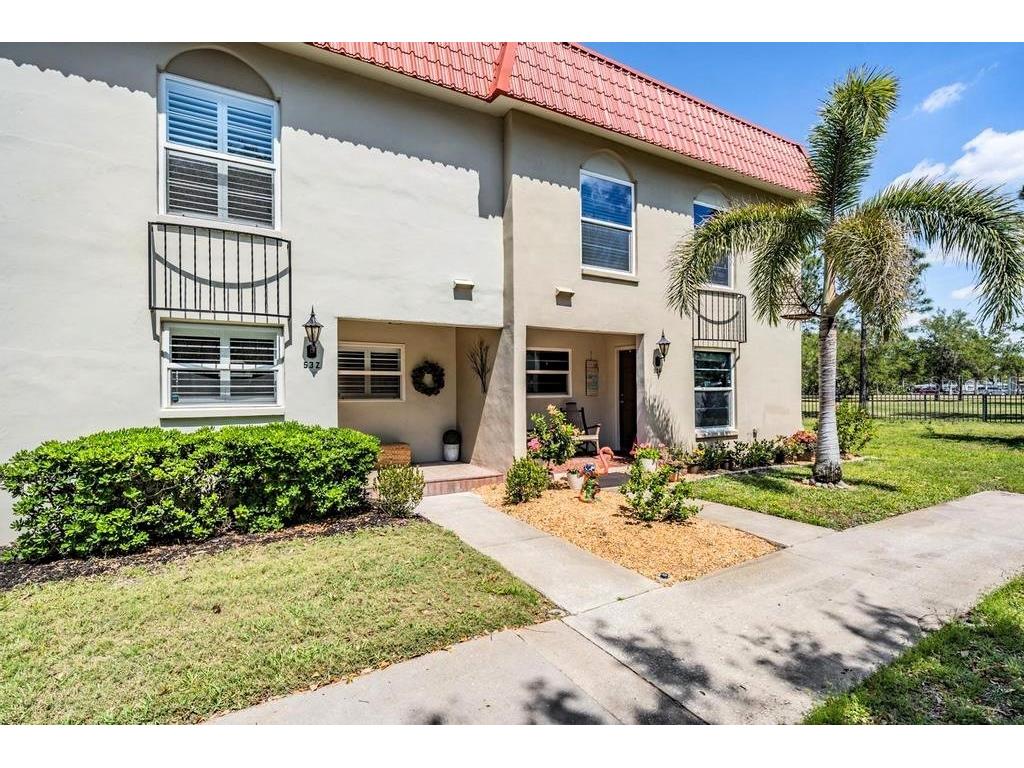 2700 Bayshore Boulevard #532 Dunedin FL 34698 - ST JOSEPH'S SOUND TB8368183 image2