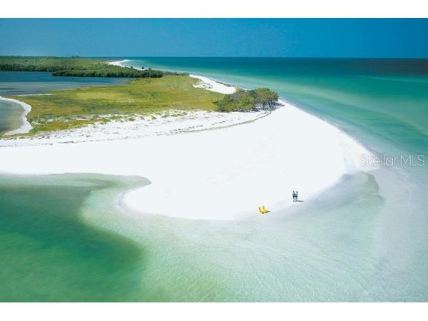 2700 Bayshore Boulevard #532 Dunedin FL 34698 - ST JOSEPH'S SOUND TB8368183 image28