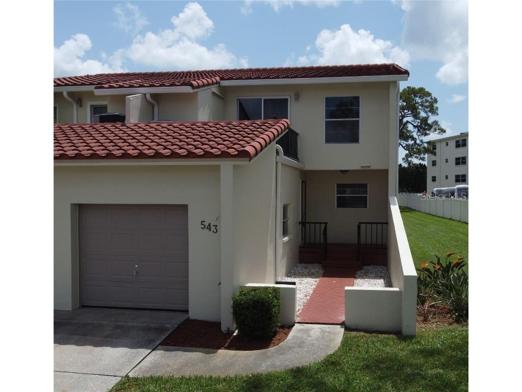 2700 Bayshore Boulevard #543 Dunedin FL 34698 - ST. JOSEPH SOUND AND INTRACOASTAL WATERWAY T3543882 image1
