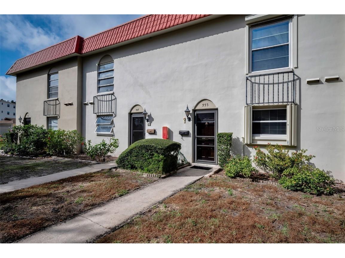 2700 Bayshore Boulevard #555 Dunedin FL 34698 TB8456202 image1