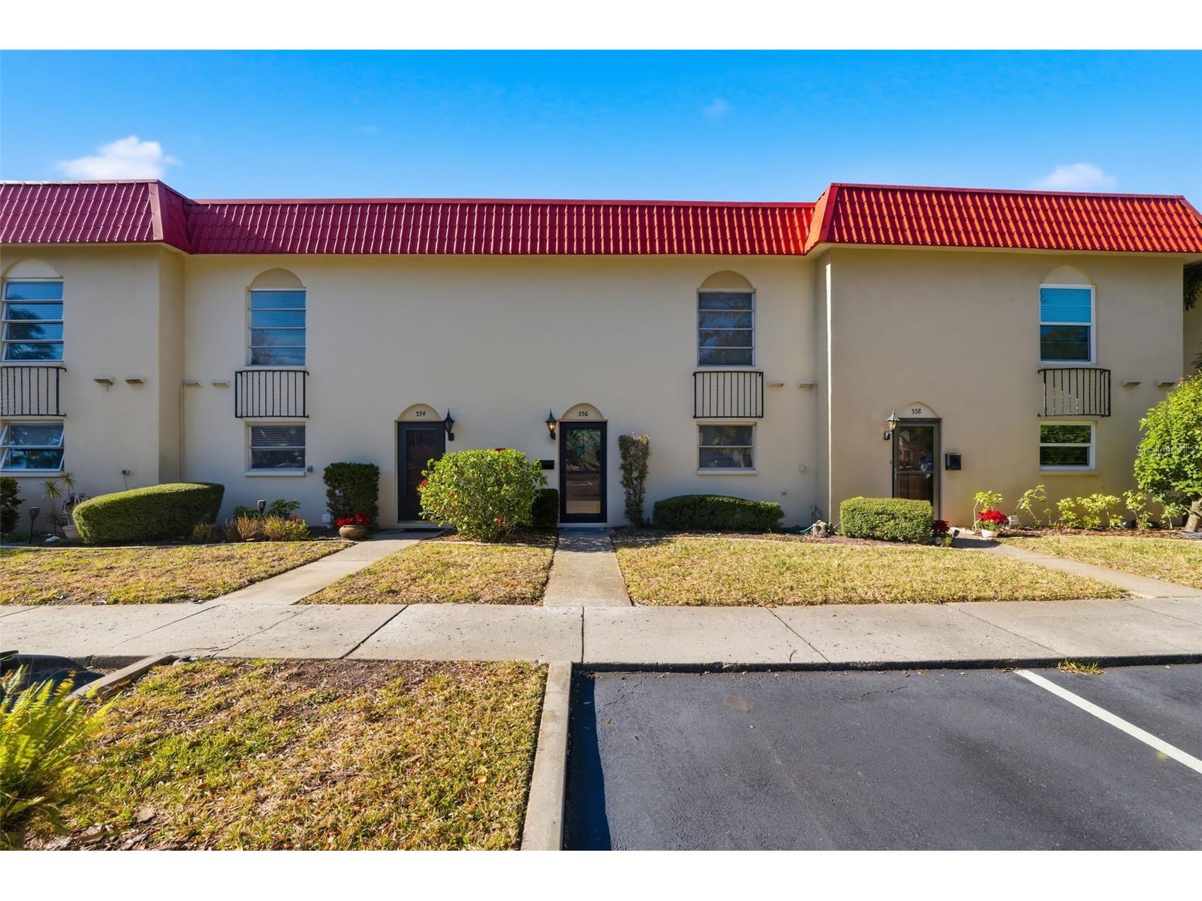 2700 Bayshore Boulevard #556 Dunedin FL 34698 W7882824 image1