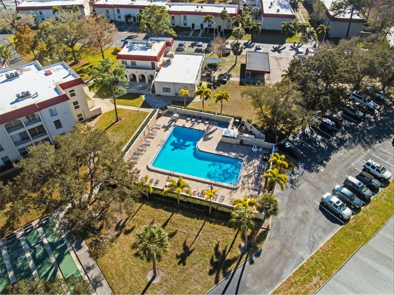 2700 Bayshore Boulevard #556 Dunedin FL 34698 W7882824 image21