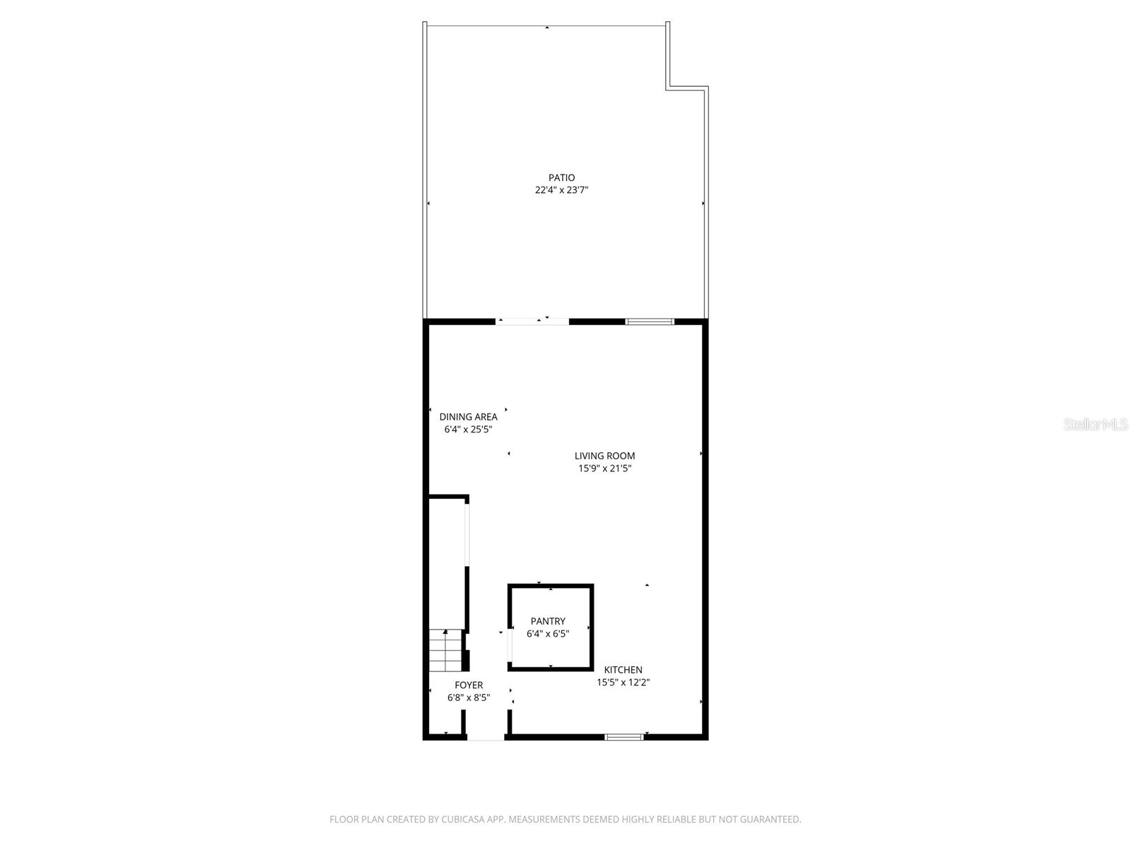 2700 Bayshore Boulevard #560 Dunedin FL 34698 TB8464236 image41