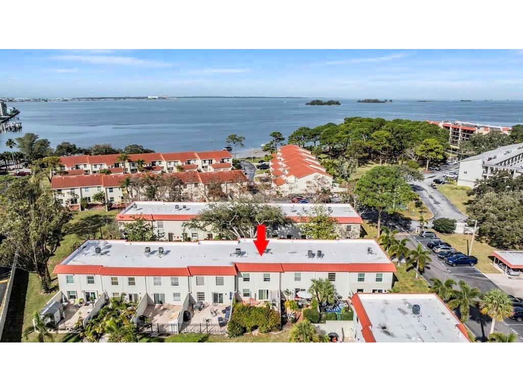 2700 Bayshore Boulevard #569 Dunedin FL 34698 - ST JOSEPHS SOUND ICW GOFM U8228749 image1