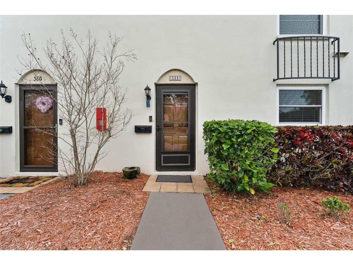 2700 Bayshore Boulevard #588 Dunedin FL 34698 T3497157 image1