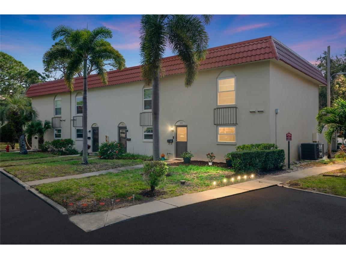 2700 Bayshore Boulevard #593 Dunedin FL 34698 TB8451733 image1