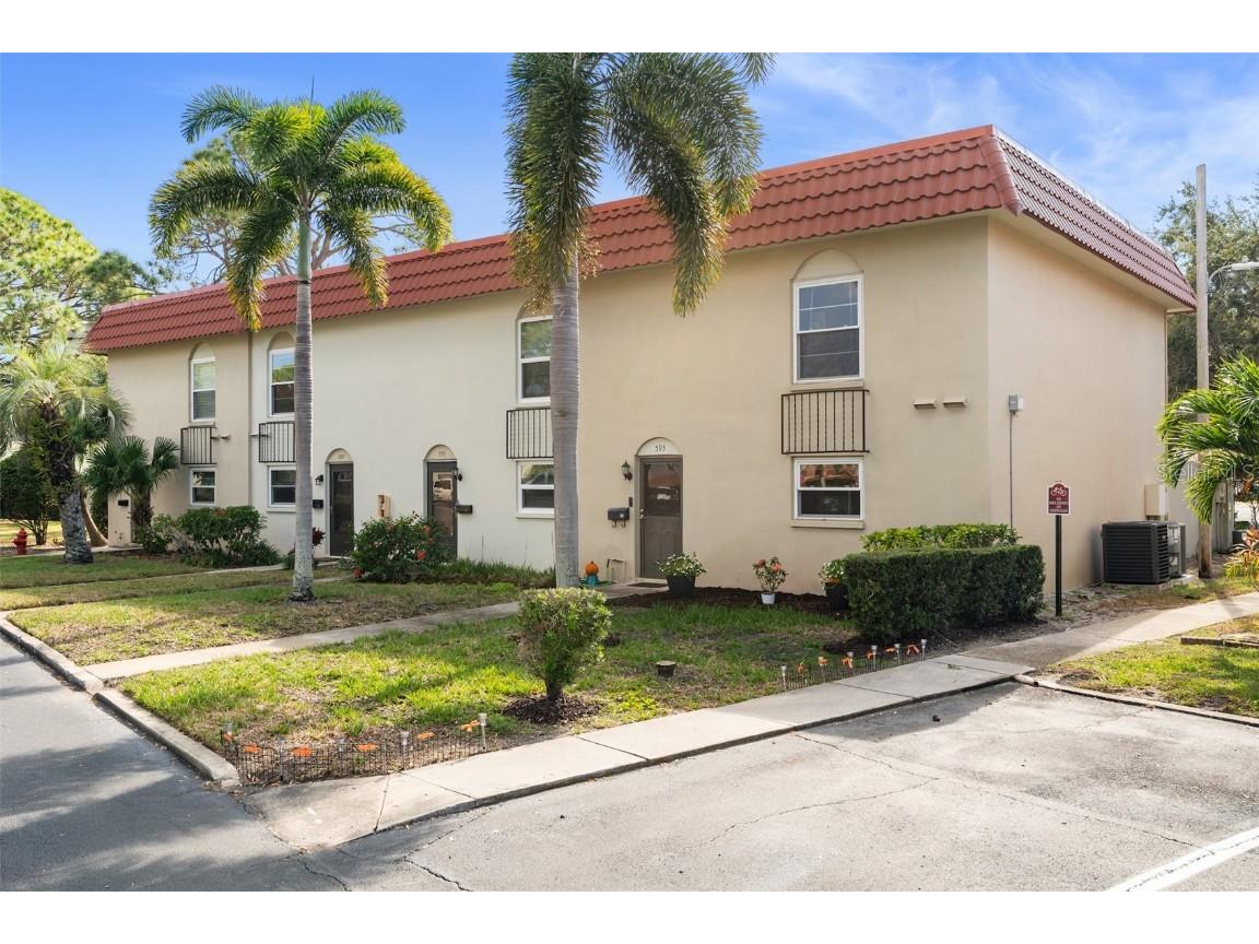 2700 Bayshore Boulevard #593 Dunedin FL 34698 TB8451733 image2
