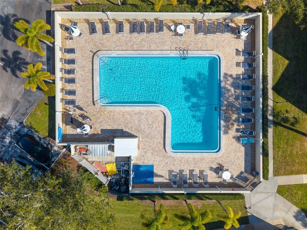 2700 Bayshore Boulevard #593 Dunedin FL 34698 TB8451733 image38