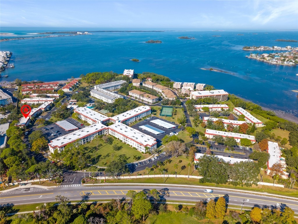 2700 Bayshore Boulevard #593 Dunedin FL 34698 TB8451733 image45