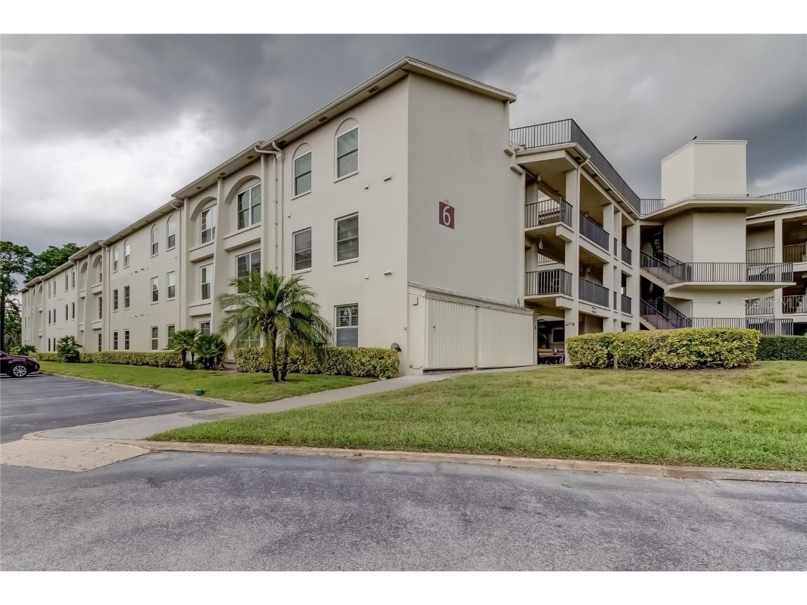 2700 Bayshore Boulevard #6105 Dunedin FL 34698 T3442111 image1