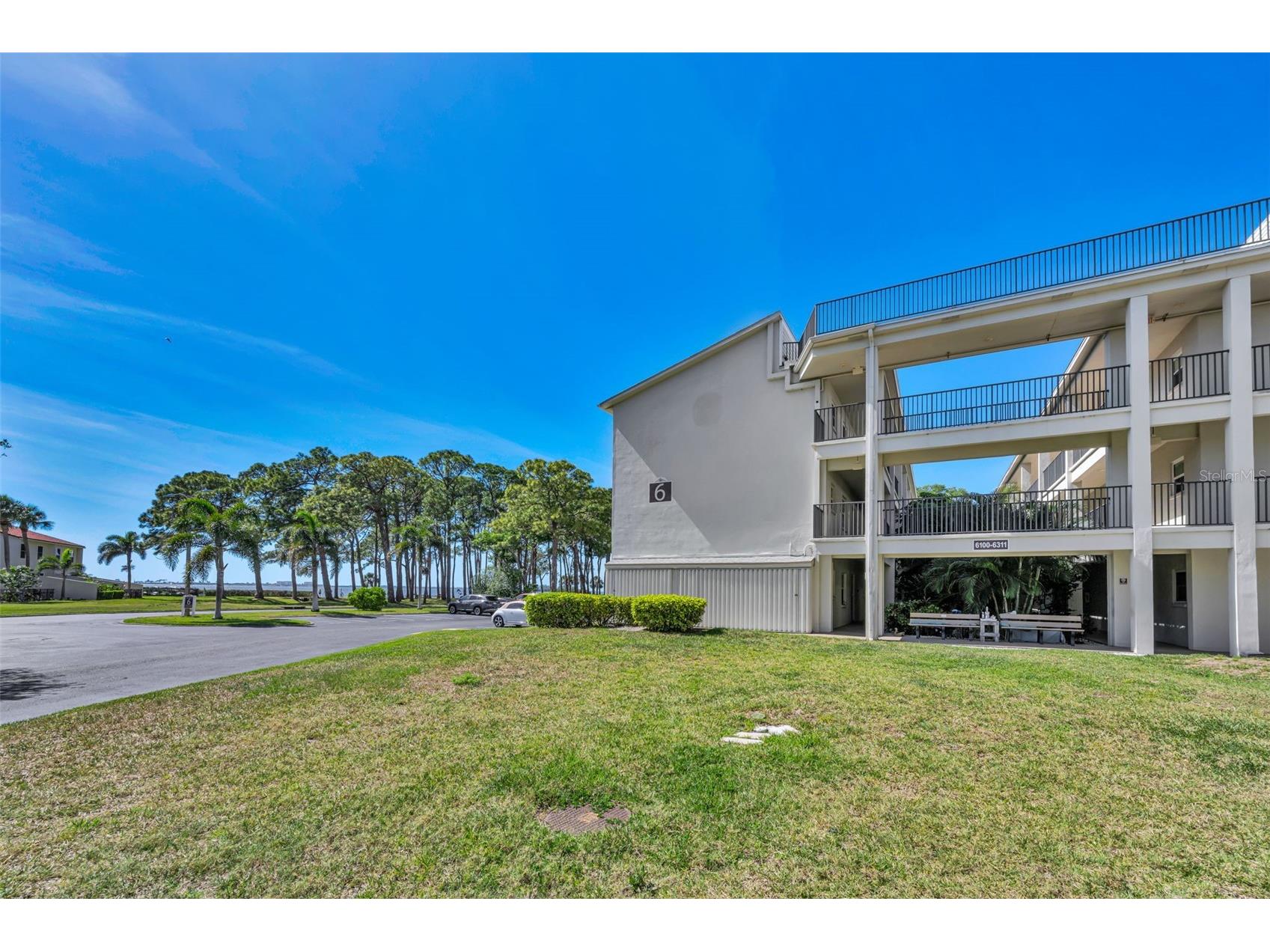 2700 Bayshore Boulevard #6107 Dunedin FL 34698 TB8496806 image2