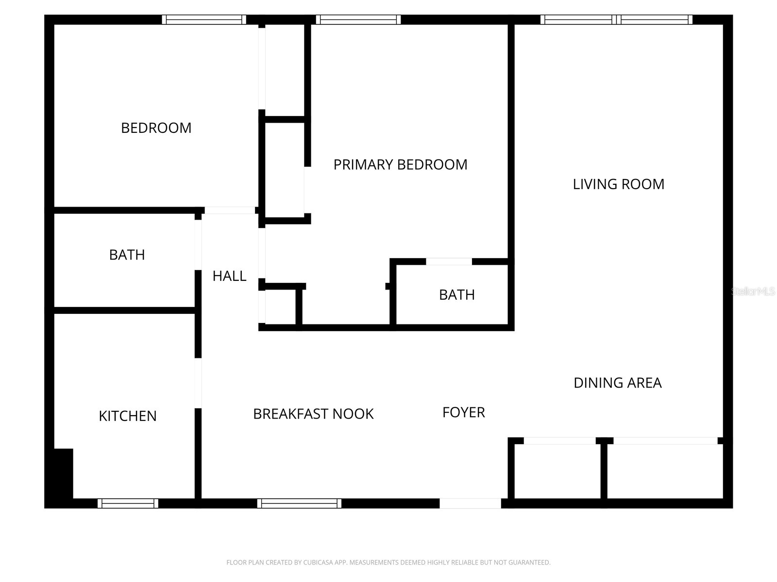 2700 Bayshore Boulevard #6107 Dunedin FL 34698 TB8496806 image25