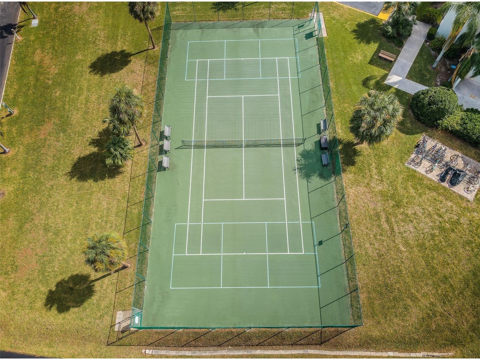 2700 Bayshore Boulevard #6107 Dunedin FL 34698 TB8496806 image48